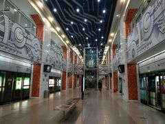 -星湖街(地铁站)