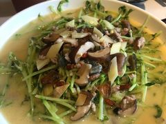 -长安·大茶饭