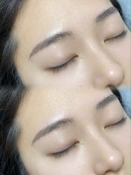 -Verywang半永久纹眉•仪器野生眉