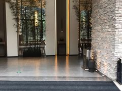 -宁海安岚·南溪阁全日餐厅