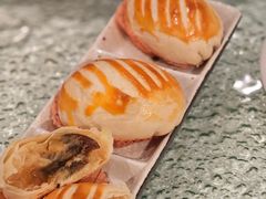 -北园酒家(小北路店)