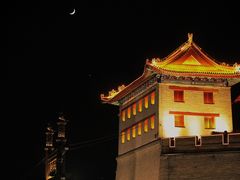 -西安城墙·碑林历史文化景区