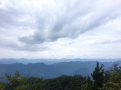 -塔云山