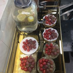 -吉米护肤造型