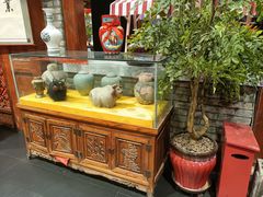 -正阳门饭庄·烤鸭·北京菜(万丰路七里庄店)