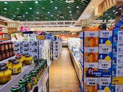 -幸福荣耀生鲜超市(和平街店)