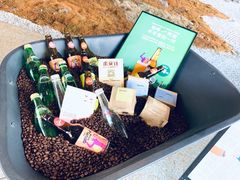 -Seesaw Coffee(朝阳大悦城店)