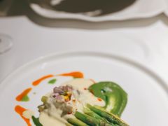 芦笋-燃扒房Steakhouse(皇庭店)