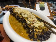 -恬阿姨庭院餐厅·生日宴