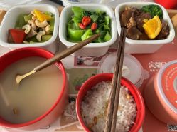 -宝馨月月子中心(友谊医院店)