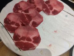 -韩国料理大力士(屏风街店)