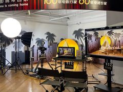 -Sony Store 索尼(上海淮海中路店)