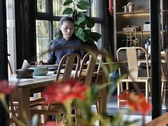 -帐篷客·溪龙茶谷度假酒店