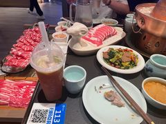 -额尔敦·品质自助(摩尔城店)