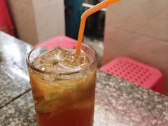 冰柠檬-恒兴发茶店(十三小店)