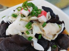 -日照大牌檔•小船海鲜(万平口店)