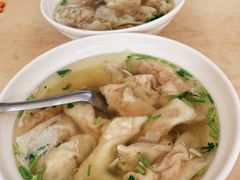 -三盛楼饭店(四流中路店)