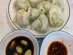 -叁拾壹克饺子·东北菜(国贸店)