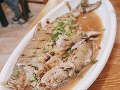 -老味道1992(武当山店)