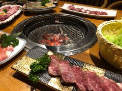-一牛道炭火烧肉居酒屋(椒江店)