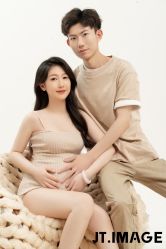 -专注孕妇照亲子照·纪田摄影