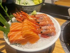 -水林间·寿喜烧自助(仙林金鹰店)