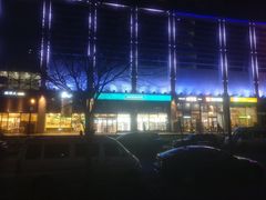 -方恒购物中心(望京小街店)