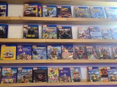 -日式の游戏电玩屋ps4·ps5·switch(湖滨银泰店)