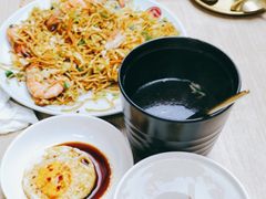 -面道赞宁海海鲜面(迎凤街店)