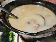 -蒙古馅饼(西华园店)