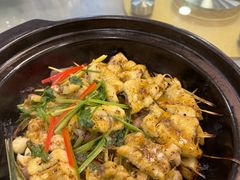 -寻味顺德·南记酒家·传统顺德菜·鱼生(广源路店)