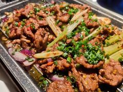 -绿茶餐厅(深圳龙华天虹购物中心店)