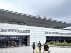 -桂林站