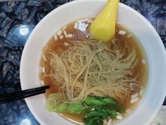 -燊意布拉肠云吞面(中山四路店)