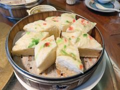 -漫渡庄绿岛花园•隐世庭园菜(滨湖店)
