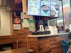 -渝和喵叔米线(南坪万达店)