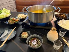 -熹悟海鲜火锅·广式打边炉