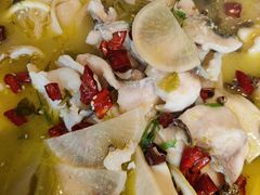 -陈厨老味·老派郴州菜(宜章店)