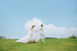 -金夫人婚纱摄影