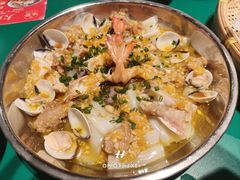-上海世纪汇广场