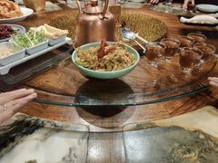 -小吊梨汤·北京菜(香山店)