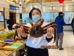 -高佳庄·舟山海鲜(海景旗舰店)