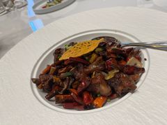 -满堂匠心川宴·私房菜(天府三街店)