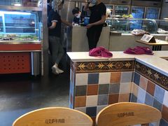 -马艾萨中国兰州牛肉拉面(劲松店)