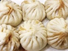 -庆丰包子铺(房山长阳店)