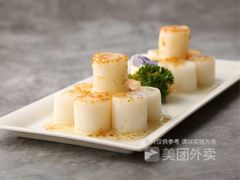 -维园悦谱·海派家常菜(乌鲁木齐南路店)