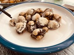 -海天一色海景自助餐厅(西港花园店)