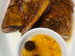 -周锦记广式餐厅