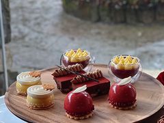 -三嚥阁 La Villa Restaurant