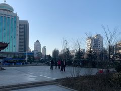 -马濠公园